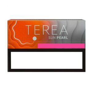 Sticks Terea Sun Pearl Aroma 200 pcs per box